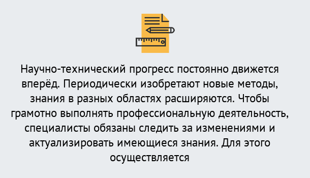 Почему нужно обратиться к нам? Гулькевичи Дистанционное повышение квалификации по лабораториям в Гулькевичи