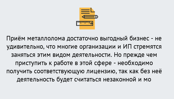 Почему нужно обратиться к нам? Гулькевичи Лицензия на металлолом. Порядок получения лицензии. В Гулькевичи