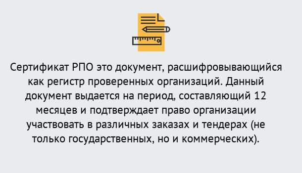 Почему нужно обратиться к нам? Гулькевичи Оформить сертификат РПО в Гулькевичи – Оформление за 1 день