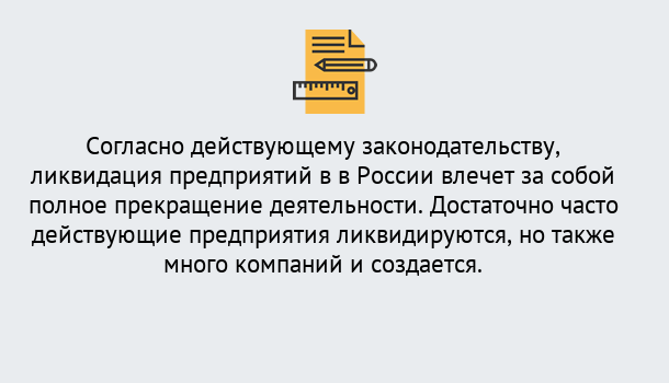 Почему нужно обратиться к нам? Гулькевичи Ликвидация предприятий в Гулькевичи: порядок, этапы процедуры